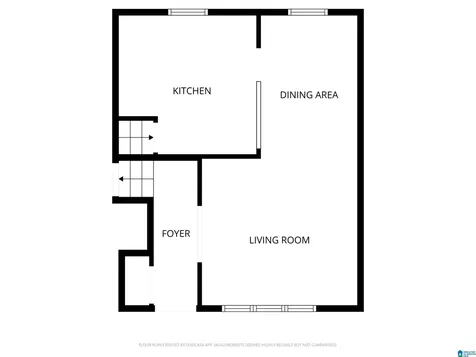 2913 Debra Drive Fultondale AL 35068