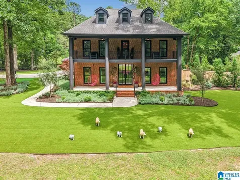 1800 Surrey Trail Helena AL 35080