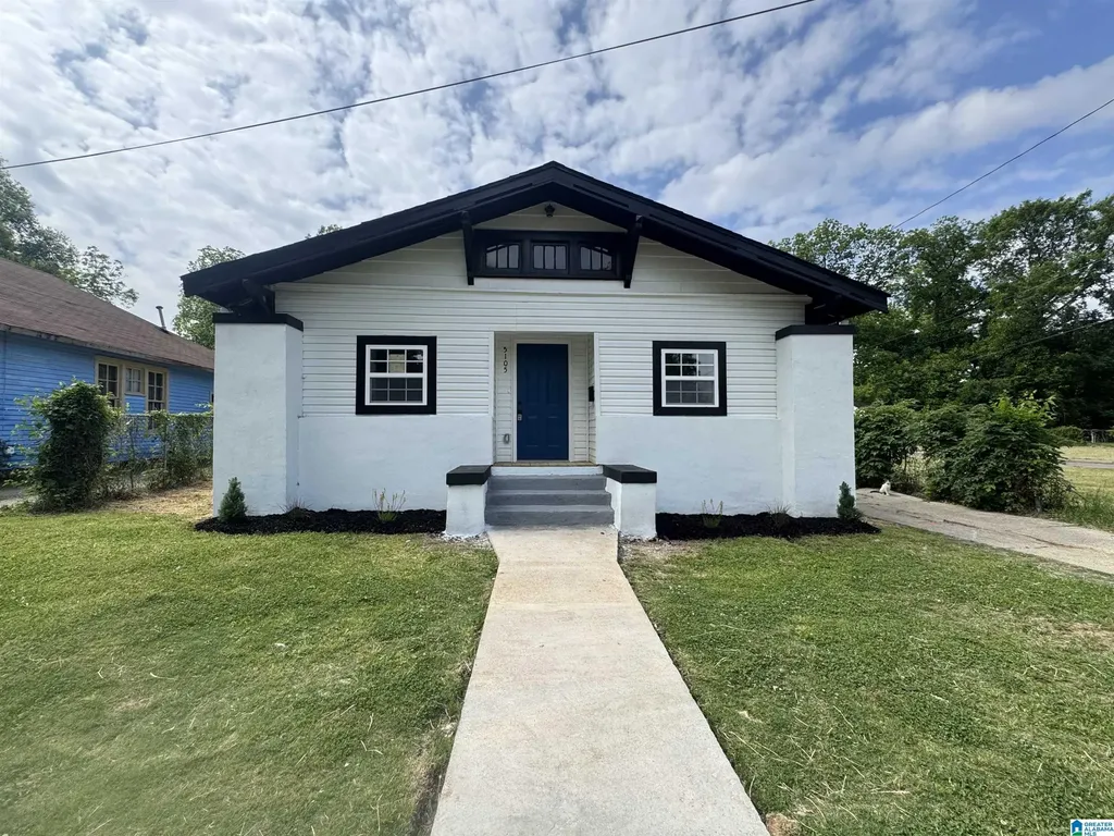 5105 Georgia Road Birmingham AL 35212
