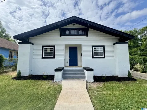 5105 Georgia Road Birmingham AL 35212