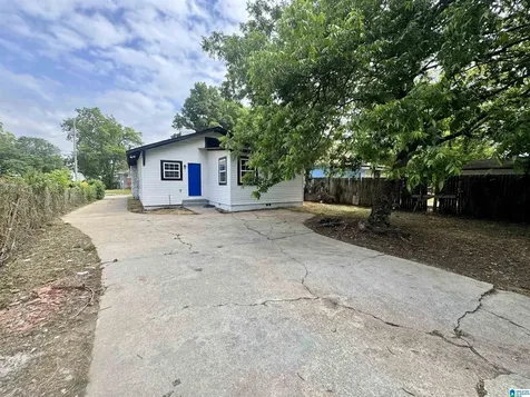 5105 Georgia Road Birmingham AL 35212