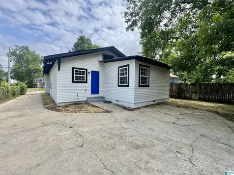 5105 Georgia Road Birmingham AL 35212