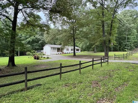 200 Upper Lake Tate Road Sylacauga AL 35151