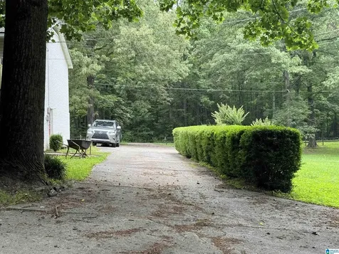 200 Upper Lake Tate Road Sylacauga AL 35151