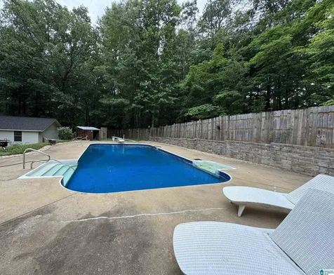 200 Upper Lake Tate Road Sylacauga AL 35151