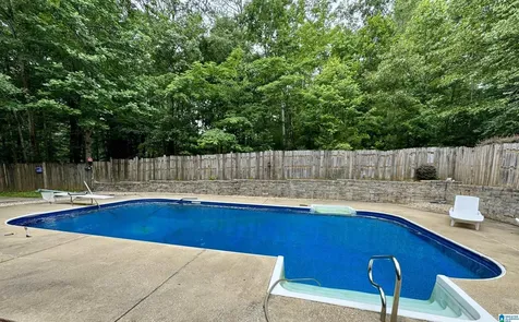 200 Upper Lake Tate Road Sylacauga AL 35151