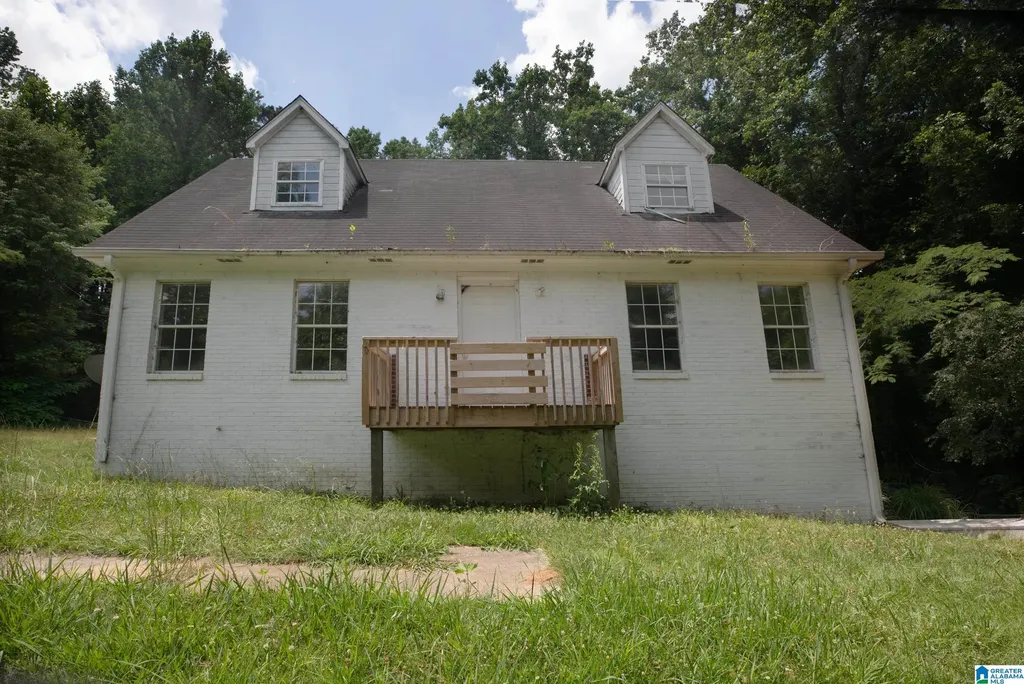 3090 Woodruff Mill Road Adamsville AL 35005