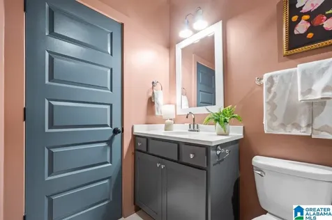 4537 Rivo Crescent Hoover AL 35244