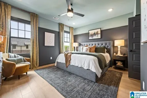4537 Rivo Crescent Hoover AL 35244