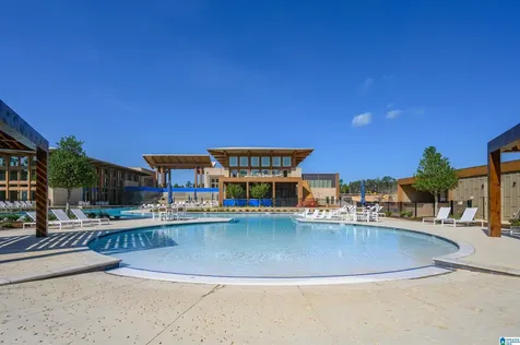 4537 Rivo Crescent Hoover AL 35244