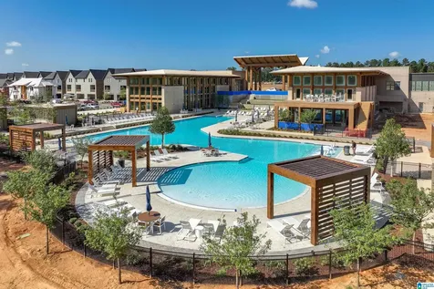 4537 Rivo Crescent Hoover AL 35244