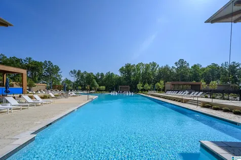 4537 Rivo Crescent Hoover AL 35244