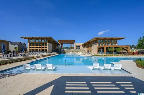 4537 Rivo Crescent Hoover AL 35244