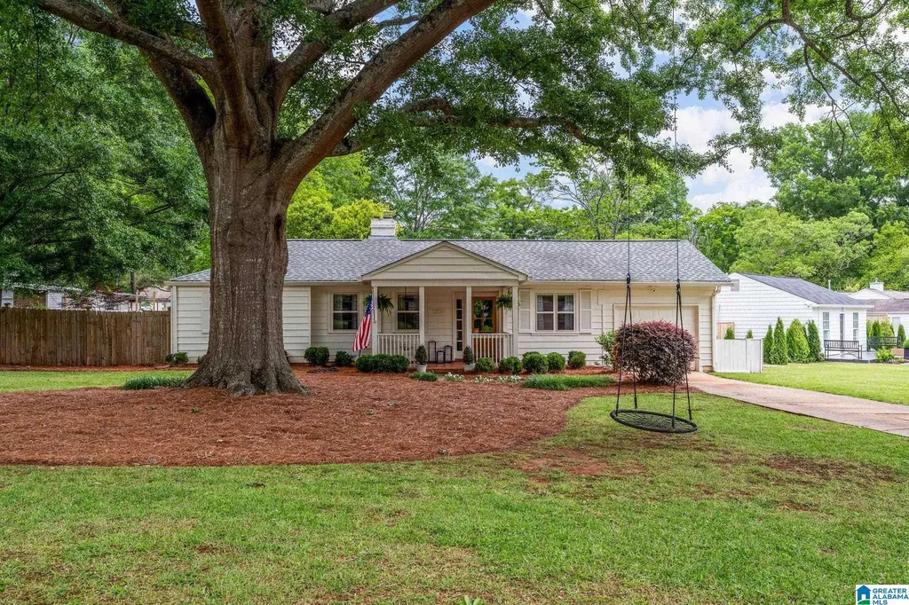 1200 Browning Avenue Birmingham AL 35213
