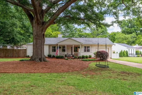 1200 Browning Avenue Birmingham AL 35213