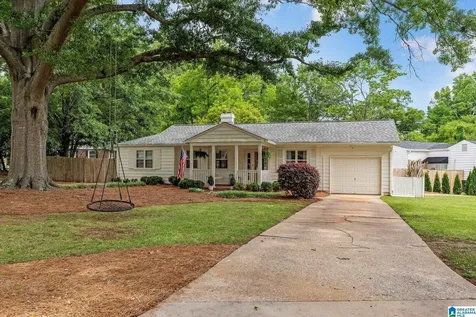 1200 Browning Avenue Birmingham AL 35213