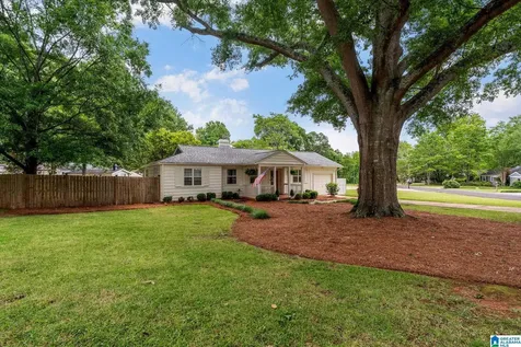 1200 Browning Avenue Birmingham AL 35213
