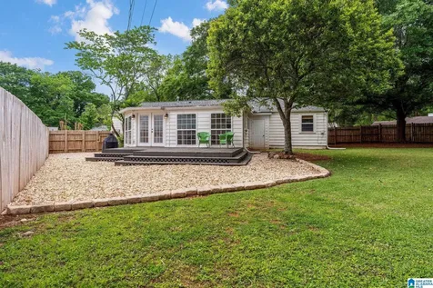 1200 Browning Avenue Birmingham AL 35213