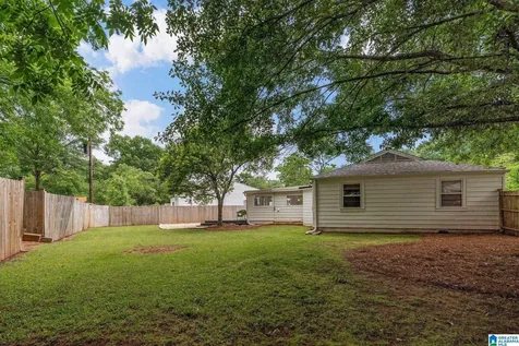 1200 Browning Avenue Birmingham AL 35213