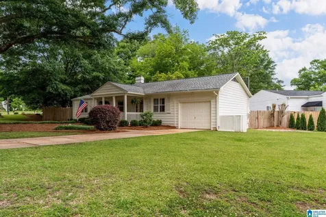 1200 Browning Avenue Birmingham AL 35213