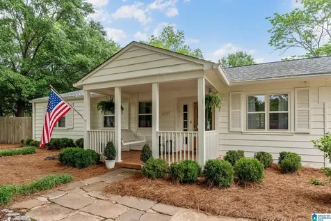 1200 Browning Avenue Birmingham AL 35213