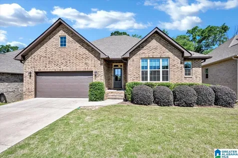1507 Bailey Court NE Cullman AL 35055