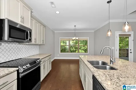 1507 Bailey Court NE Cullman AL 35055