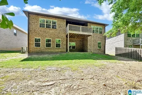1507 Bailey Court NE Cullman AL 35055