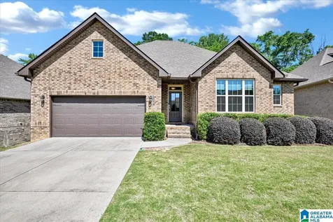 1507 Bailey Court NE Cullman AL 35055