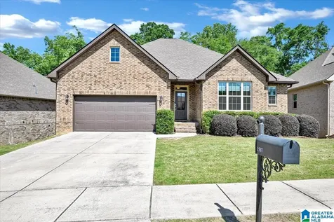 1507 Bailey Court NE Cullman AL 35055