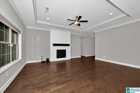 1507 Bailey Court NE Cullman AL 35055