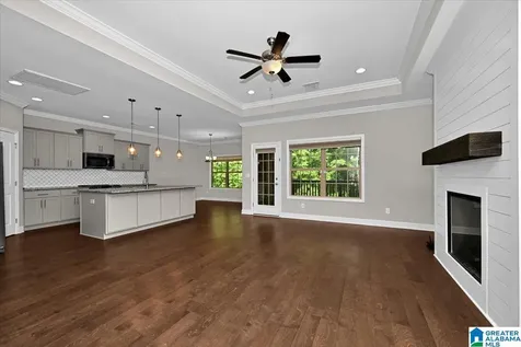 1507 Bailey Court NE Cullman AL 35055
