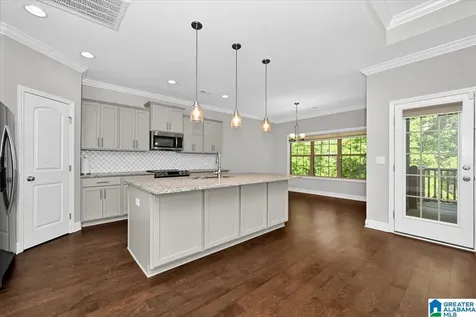 1507 Bailey Court NE Cullman AL 35055