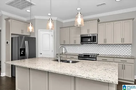 1507 Bailey Court NE Cullman AL 35055