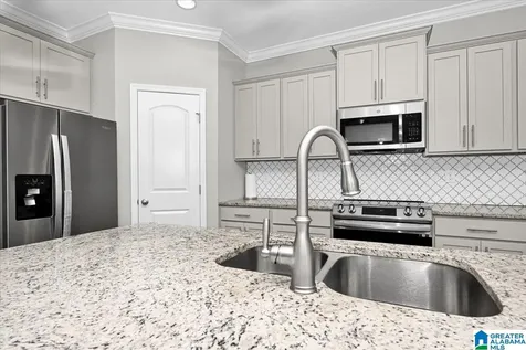 1507 Bailey Court NE Cullman AL 35055