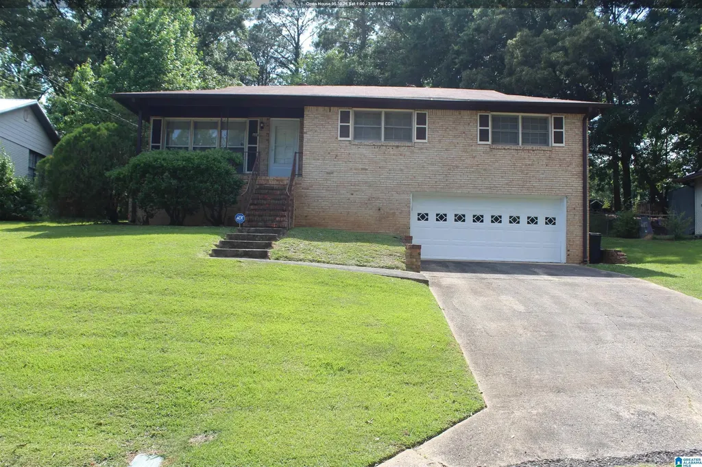 604 Denniston Lane Adamsville AL 35005