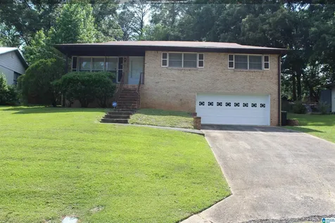 604 Denniston Lane Adamsville AL 35005