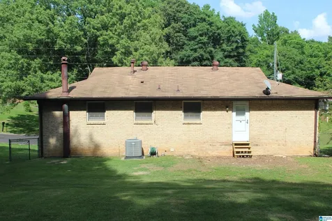 604 Denniston Lane Adamsville AL 35005