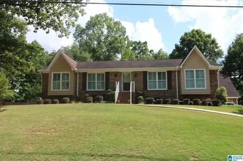 1223 13th Way Pleasant Grove AL 35127