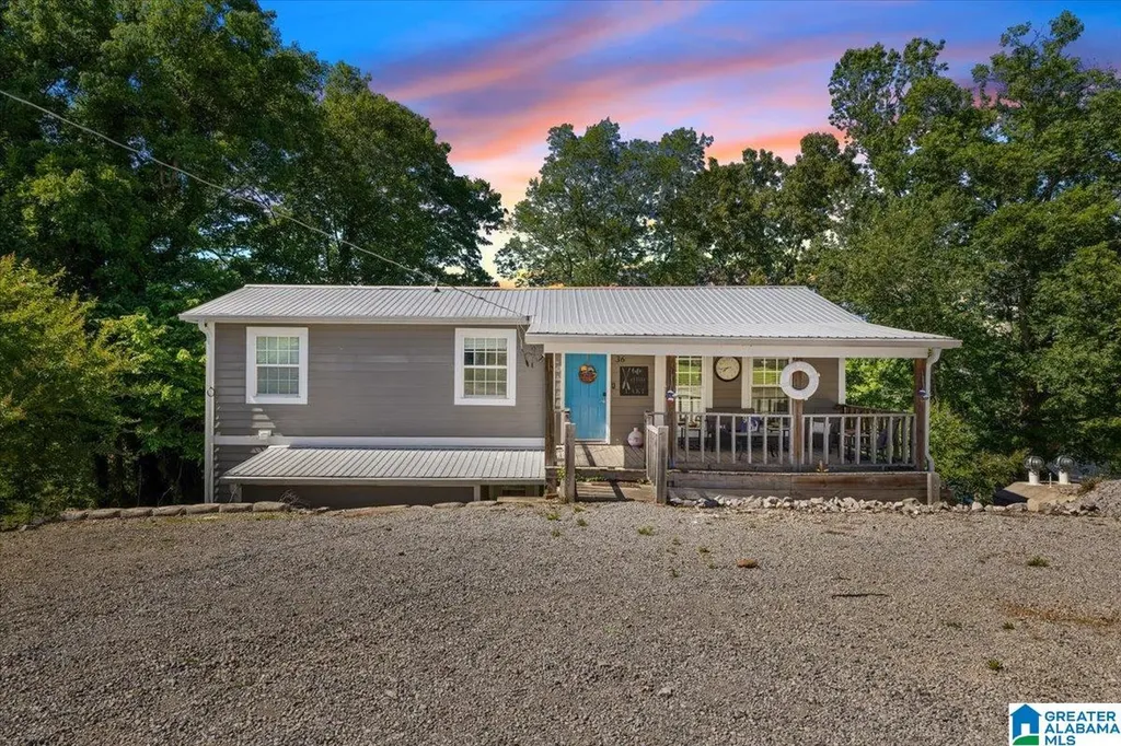 36 County Road 307 Cullman AL 35057