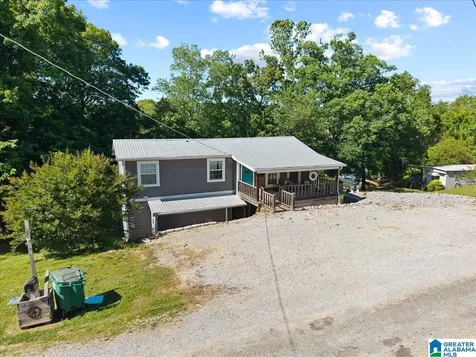 36 County Road 307 Cullman AL 35057