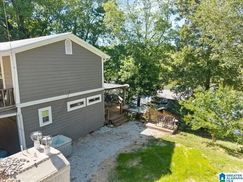 36 County Road 307 Cullman AL 35057