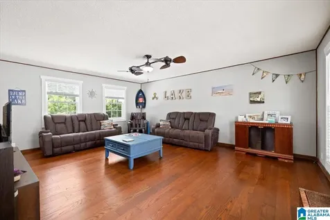 36 County Road 307 Cullman AL 35057