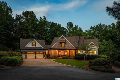 111 Trillium Drive Irondale AL 35210
