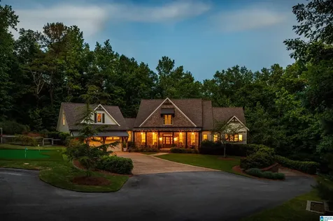 111 Trillium Drive Irondale AL 35210