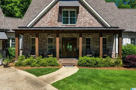 111 Trillium Drive Irondale AL 35210