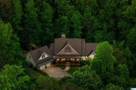 111 Trillium Drive Irondale AL 35210