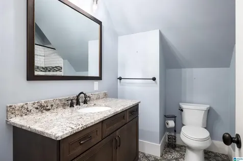 111 Trillium Drive Irondale AL 35210