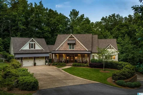 111 Trillium Drive Irondale AL 35210