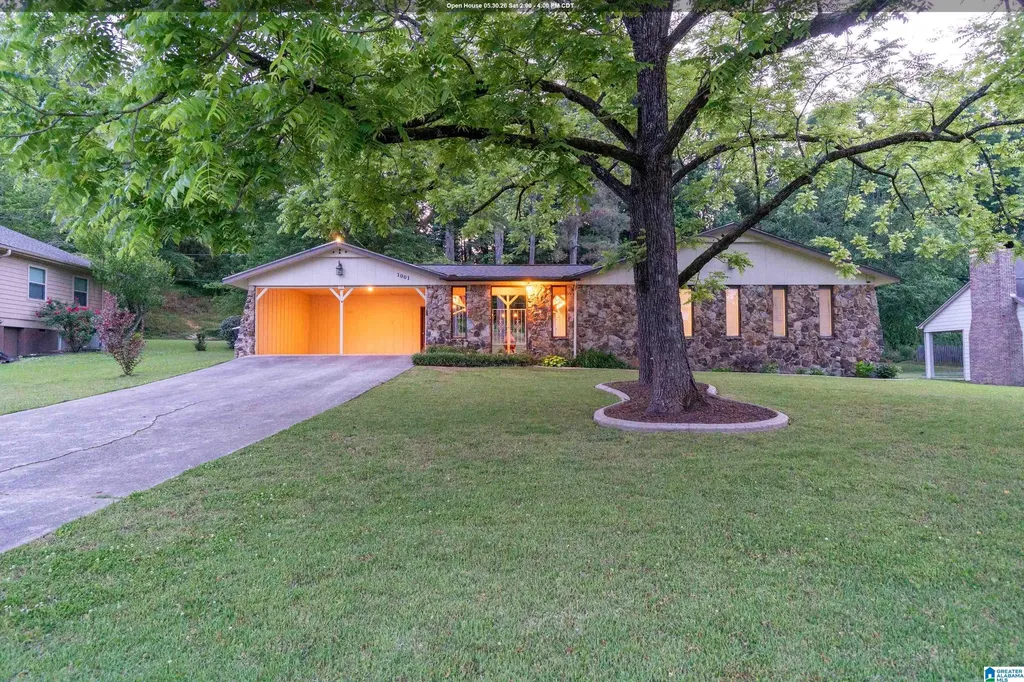1001 Lakeview Avenue NW Cullman AL 35055